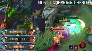 EPIC COMEBACK!!?|Noob Core? No Worry|ARGUS HYPER CARRYING TEAM-Argus Gameplay