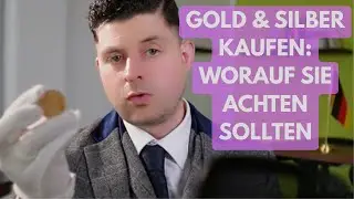 Gold & Silber kaufen: Tafelgesch&auml;ft, Grenzen, Datenschutz & Risiken erkl&auml;rt