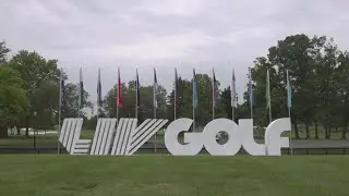 LIV Golf: Top players on tour, U.S. Open prep, & new broadcasters