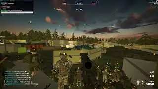 Battle Bit VOIP (ear warning)