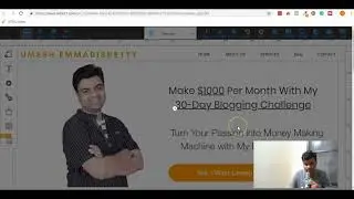 Day 18: Creating Membership Site on Website With Builderall