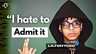 The Rise of Lil Tony: Atlanta&rsquo;s Most Slept-On Rapper