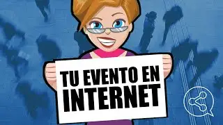 eCongressSuite, tu evento en internet