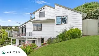 8 Montrose Drive, Atawhai - Arizto