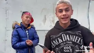 Od mene I brazilca uskoro nova pesma zapratite kanal