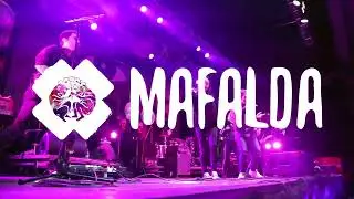 XX Edición Castañazo Rock 2018