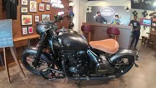 First Jawa Showroom at Silchar | Silchar Jawa Showroom | Jawa Servicing center at Silchar