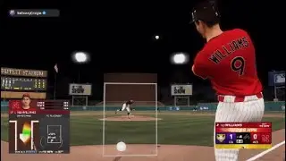 MLB 25 Ranked Seasons Highlights