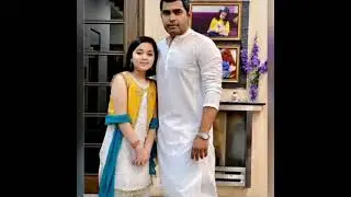 Umar Akmal With His Wife And Kids