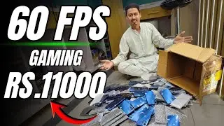 🔥 Выпущен игровой телефон всего за 11 000 рупий 😱 | Невероятно плавная работа 🎮