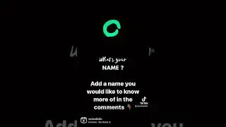 Meaning of the name Meron