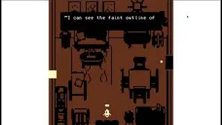 Bitsy Digital Storytelling
