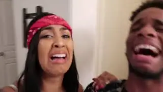 SURVIVING HURRICANE HARVEY/TORNADO *NO CLICKBAIT*