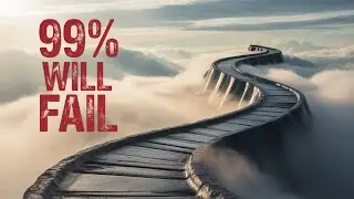 The Persistence Test Most People Never Pass
