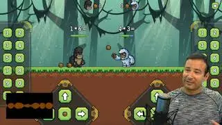 Entrevista Radio Caribe sobre Gorila vs Yeti
