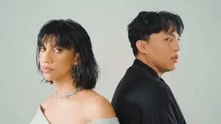 MEGA X MYCKE ARCANO featuring MIMIYUUUH, BIANCA UMALI, VIVOREE, RURU MADRID and THE JUANS