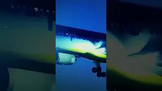 CEBU PACIFIC AIRLINES IS LANDING AT THE MELBOURNE INTERNATIONAL AIRPORT IN AUSTRALIA