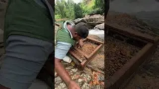 Sri Lanka&rsquo;s Most Beautiful Gemstones: The Traditional Mining Process