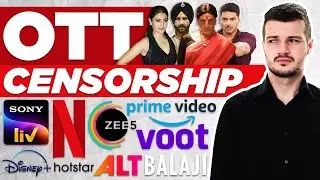Indian Startup News Ep 43: Govt to Regulate OTT & Online News Platforms & NPCI Caps UPI Transactions