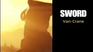 Dying Light 1 Sword Van-Crane Gameplay