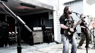 DISCHORD - Bolshevik Martitime Metal & Hard Rock Festival
