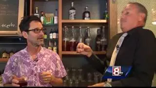 Portland's Vena's Fizz House known for its infused margaritas
