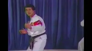 Kicking Techniques