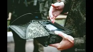 🟢Боевая готовность армии России! 2017 &bull; Combat readiness of Russia's army🟢