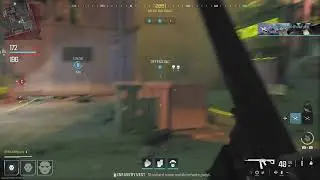 COD Bit Party 1