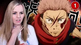 EXECUTION TIME!! | Jujutsu Kaisen Season 3, The Culling Game Episode 1 Reaction