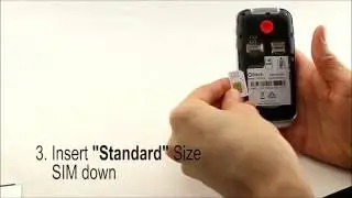 Olitech Easy Mate+: Initial Setup