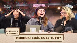 CUMPLE de JULIAX + COLUMNA TATI ESPA&Ntilde;OL: MORBOS S3XU4LES | #NoTeCasesNiTeEmbarques | COMPLETO 03/06