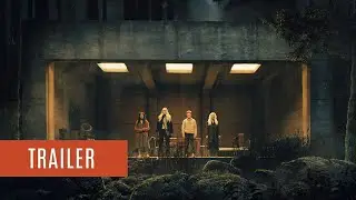 The Watchers | Official Trailer