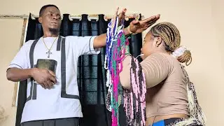 MUUZA SHANGA ❤️❤️❤️ ( EP .06)