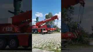 Berufsfeuerwehr Wien - Boot aus Donau