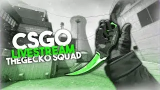 [GER] 🔴LIVE || Counter Strike - Global Offensive || Communitystream und Caseopening 🦎||
