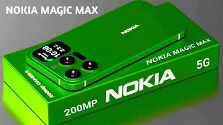 Apple Nokia Magic Max 2026 Secret Review &ndash; Power, Durability & Hidden Features Uncovered!