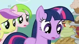 MLP:FIM Mare in the Moon