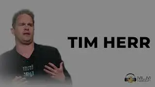 Tim Herr - Network Marketing Recruiting through Everyday Conversations | Free MLM Course 2019