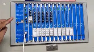 How To Connect and Change Danger/Trip delay settings in Rack Configuration Software Bently Nevada