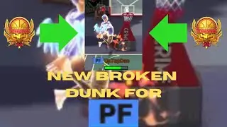 NEW AERIAL SWING TRICK ANY GOOD? BASKETRIO
