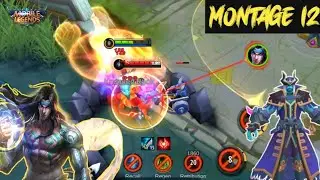 Mobile Legends:How to counter Badang using Roger?