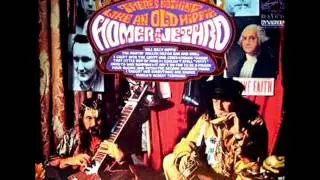Homer & Jethro - Indian Trader