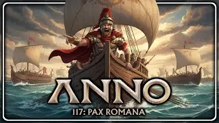 CAMPA&Ntilde;A Anno 117: Pax Romana 🌧️ 