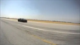 E92 M3 DCT - ESS VT2-625 vs CAMARO ZL1 - 580WHP