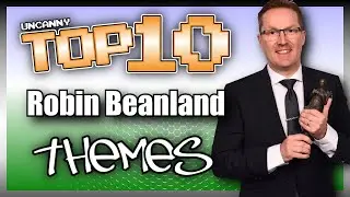 Top 10 Robin Beanland Themes in Video Games | Uncanny Favorites