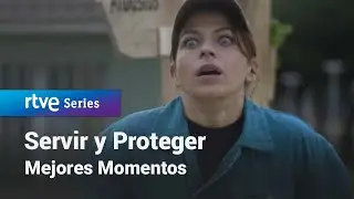 Servir y Proteger: Los mejores momentos de la semana 892 - 896 #ServirYProteger | RTVE Series