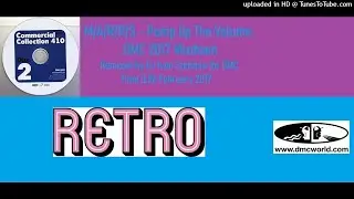 M A R R S - Pump Up The Volume (DMC remix by DJ Ivan Santana Feb 2017)