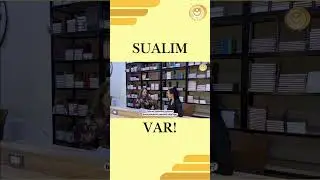 Sualım var! #2 #adpu #tv #studentlife #students #exam #trending #azerbaycan #university #2026