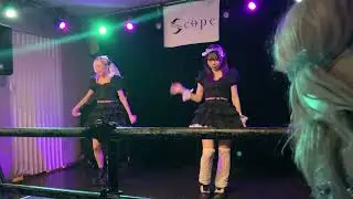 #レディスピ 2025年11月20日_TOKYO KANSAI CONNECTION(尼崎Scope)_恋のシュワるツネるガール